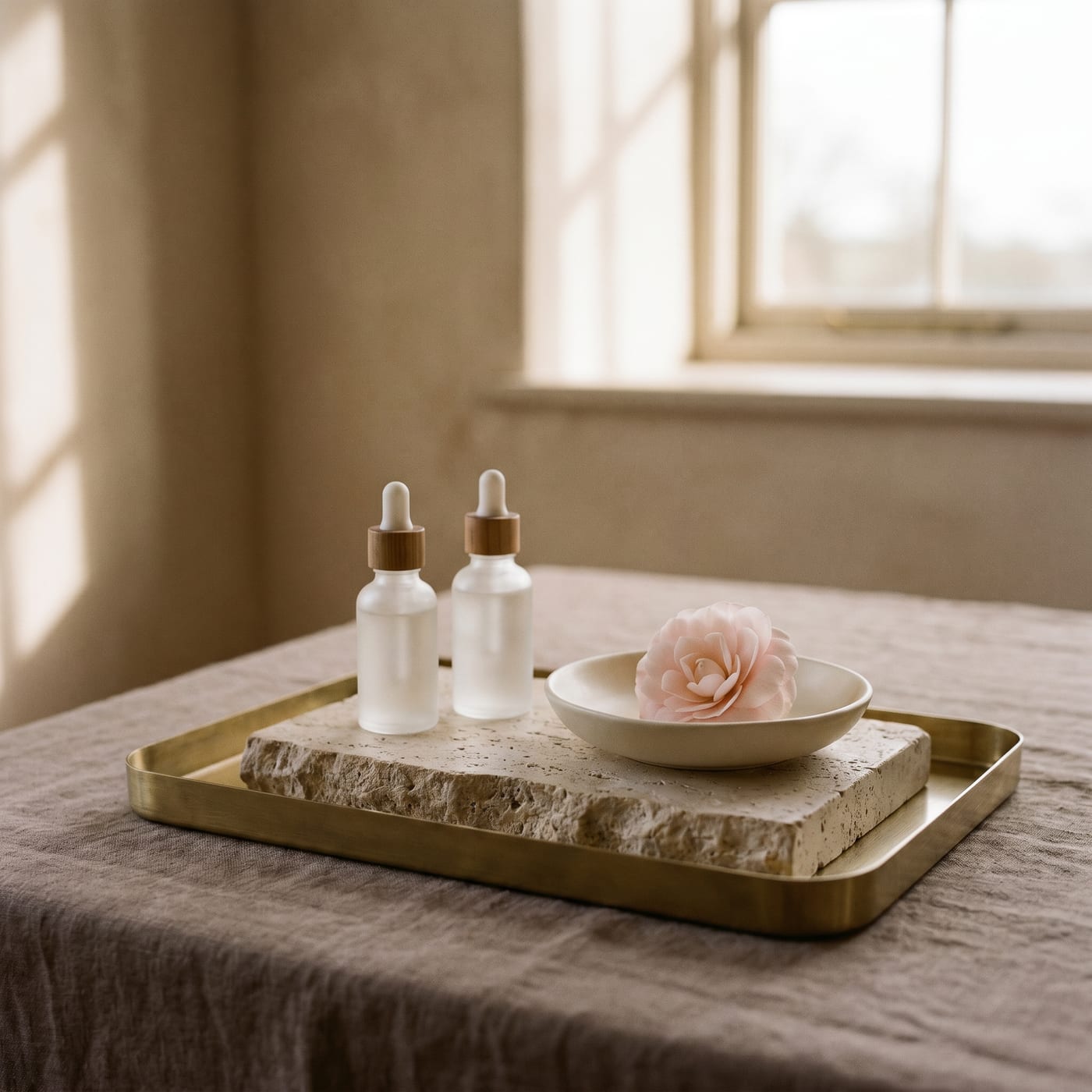 Premium products used at Skin Health & Beauty Clinic